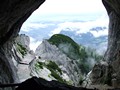 Austrian Cave